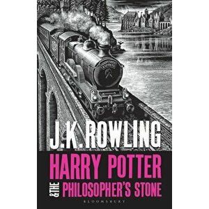 Harry Potter and the Philosopher's Stone - J. K. Rowling imagine