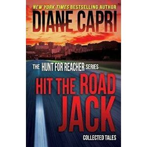 Hit the Road Jack, Paperback - Diane Capri imagine