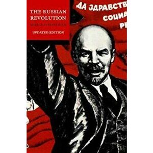The Russian Revolution, Paperback (4th Ed.) - Sheila Fitzpatrick imagine