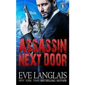 Assassin Next Door, Paperback - Eve Langlais imagine