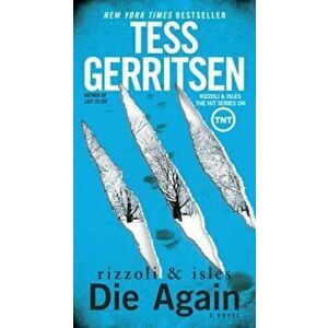 Die Again - Tess Gerritsen imagine