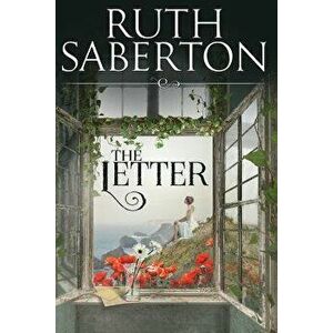 The Letter, Paperback - Ruth Saberton imagine