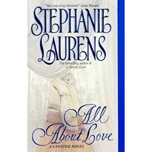 All about Love - Stephanie Laurens imagine