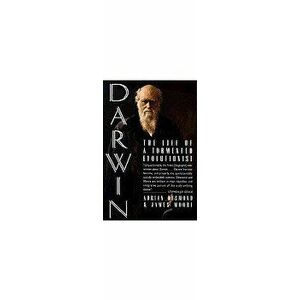 Darwin, Paperback - Adrian Desmond imagine