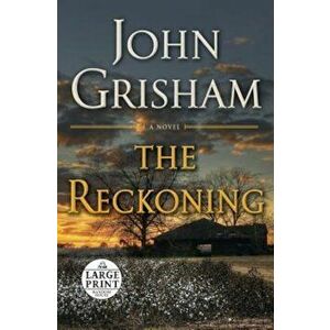 The Reckoning, Paperback - John Grisham imagine