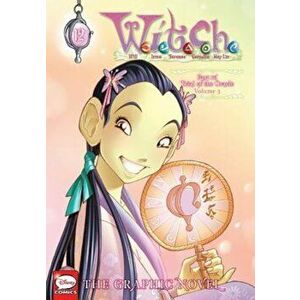 W.I.T.C.H.: The Graphic Novel, Part IV. Trial of the Oracle, Vol. 3, Paperback - Disney imagine