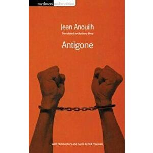 Antigone, Paperback - Jean Anouilh imagine