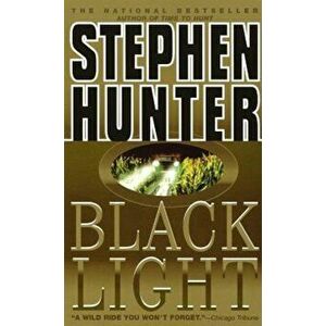 Black Light - Stephen Hunter imagine