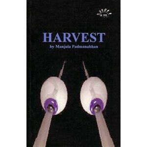 Harvest, Paperback - Manjula Padmanabhan imagine