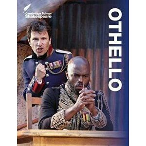 Othello, Paperback (3rd Ed.) - Jane Coles imagine