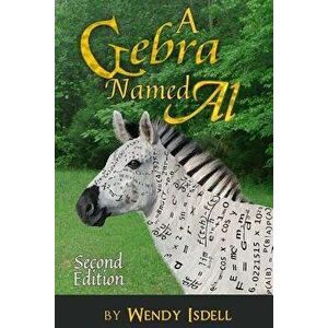 A Gebra Named Al, Paperback - Wendy Isdell imagine