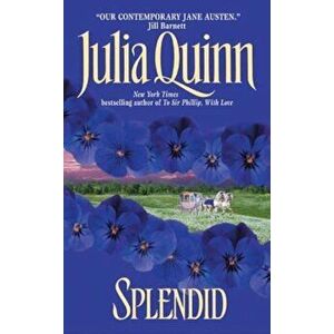 Splendid - Julia Quinn imagine