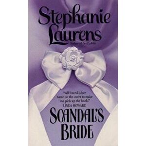 Scandal's Bride - Stephanie Laurens imagine