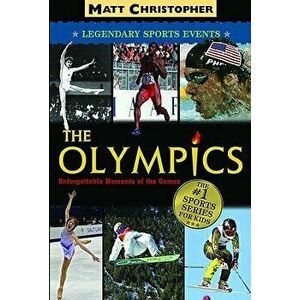 The Olympics, Paperback - Christoph imagine