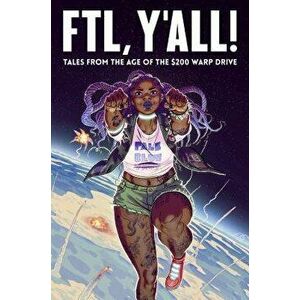 Ftl, Y'All!, Paperback - Amanda Lafrenais imagine