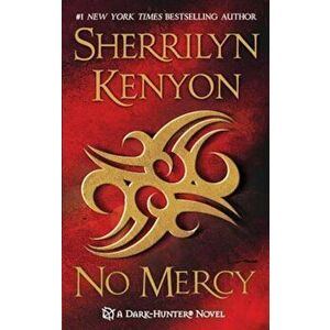 No Mercy - Sherrilyn Kenyon imagine