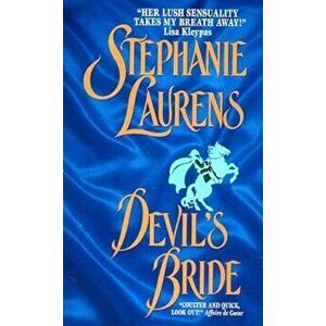 Devil's Bride - Stephanie Laurens imagine