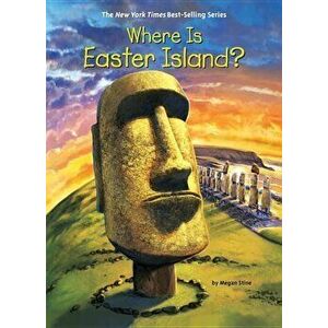Where Is Easter Island? imagine