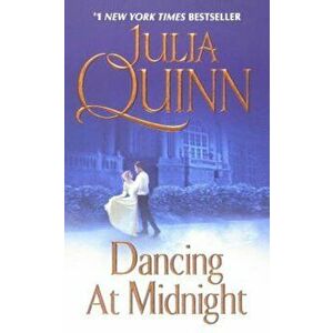 Dancing at Midnight - Julia Quinn imagine