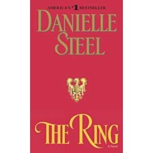 The Ring - Danielle Steel imagine