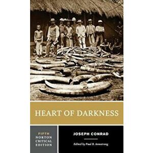 Heart of Darkness, Paperback (5th Ed.) - Joseph Conrad imagine