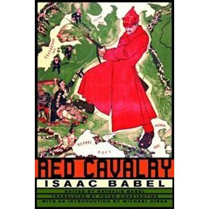 Red Cavalry, Paperback imagine