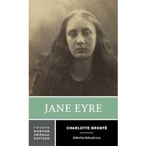 Jane Eyre, Paperback - Charlotte Bronte imagine