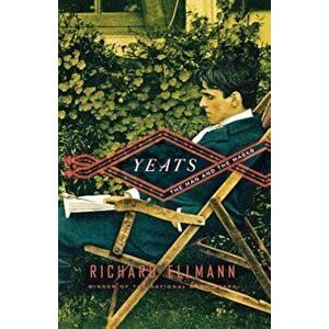 Yeats: The Man and the Masks, Paperback - Richard Ellmann imagine