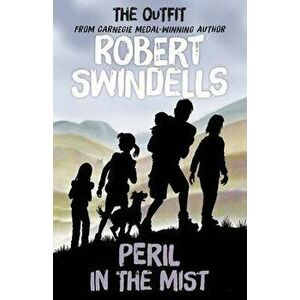 Peril in the Mist - Robert Swindells imagine
