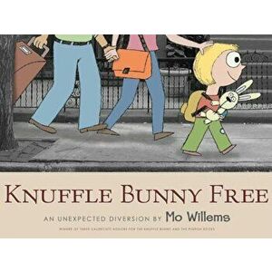 Knuffle Bunny Free: Un Unexpected Diversion - Mo Willems imagine