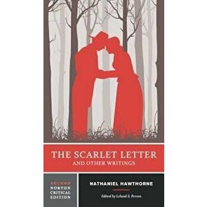 The Scarlet Letter and Other Writings, Paperback (2nd Ed.) - Nathaniel Hawthorne imagine