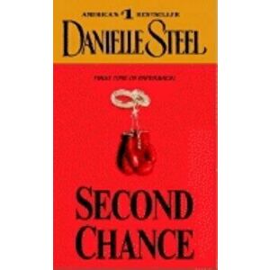 Second Chance - Danielle Steel imagine