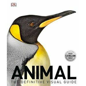 Animal, Hardcover - *** imagine