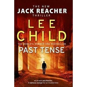 Past Tense : (Jack Reacher 23) - Lee Child imagine