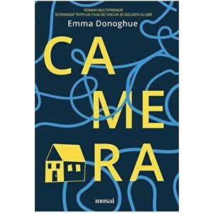 Camera - Emma Donoghue imagine