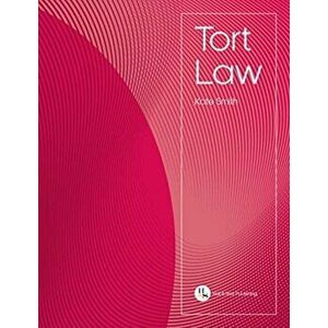 Tort Law. New ed, Paperback - Kate Smith imagine