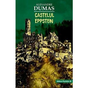Castelul Eppstein - Alexandre Dumas imagine