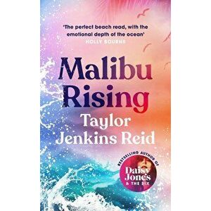 Malibu Rising - Taylor Jenkins Reid imagine