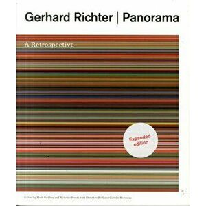 Gerhard Richter: Panorama - revised, Paperback - Nicholas Serota imagine