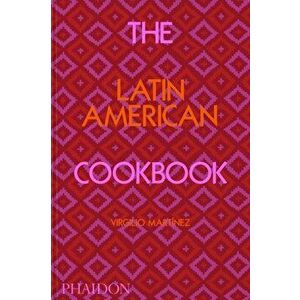 Latin American Cookbook imagine