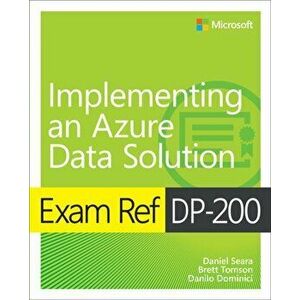 Microsoft Azure Data Solutions - An Introduction, Paperback - Danilo Dominici imagine