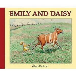 Emily and Daisy, Hardcover - Elsa Beskow imagine