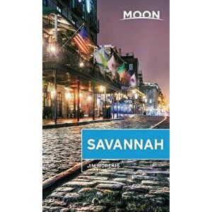 Moon Savannah: With Hilton Head, Paperback - Jim Morekis imagine