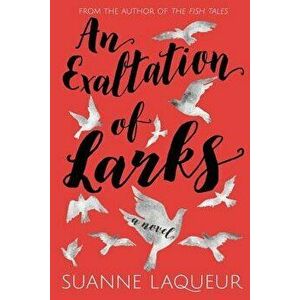 Suanne Laqueur, Author imagine
