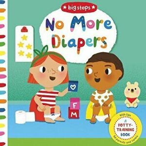 No More Diapers - Marion Cocklico imagine