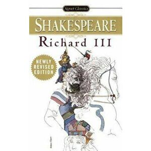 Richard III - William Shakespeare imagine