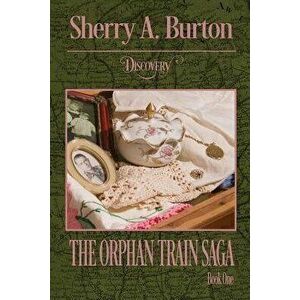 Discovery, Paperback - Sherry a. Burton imagine