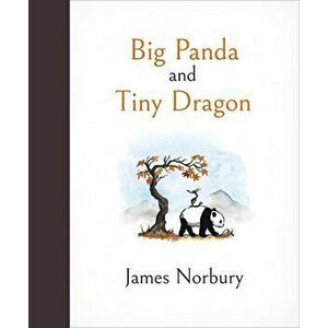 Big Panda and Tiny Dragon - James Norbury imagine