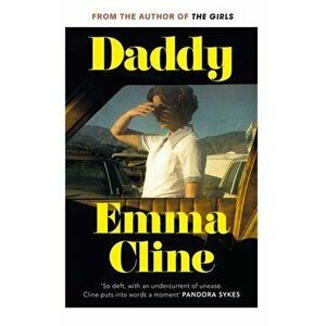 Daddy - Emma Cline imagine