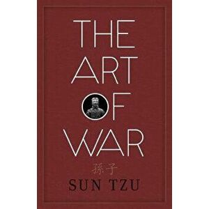 The Art of War, Hardcover imagine